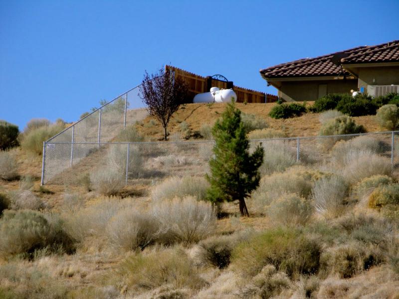 Metal Fence Install Quotes All American Fence Erectors