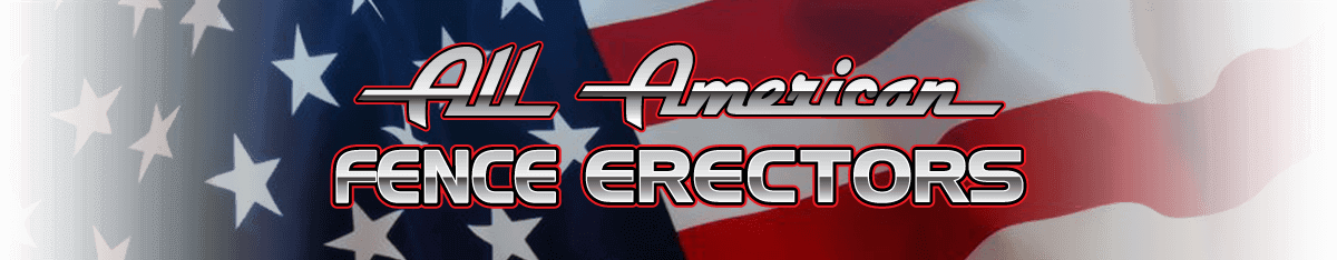 All American Fence Erectors