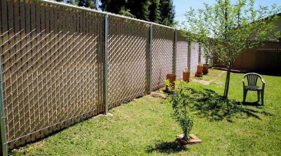 PDS 12' Chain Link Fence Industrial Privacy Slats (Slats Only) (Covers ...