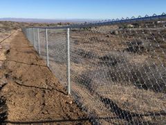 Chain Link Fencing Victorville
