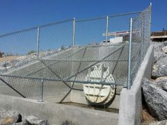 Commercial Fencing Installation Victorville