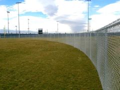 Commercial Fence Hesperia