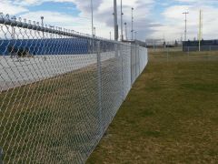 Commercial Fence Victorville
