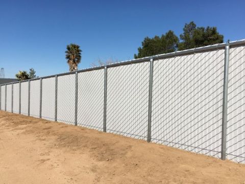 Privacy Chain Link Pics All American Fence Erectors Privacy Chain Link Pics All American Fence Erectors