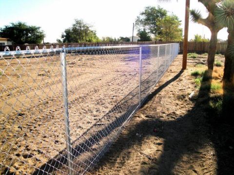 5' chain link