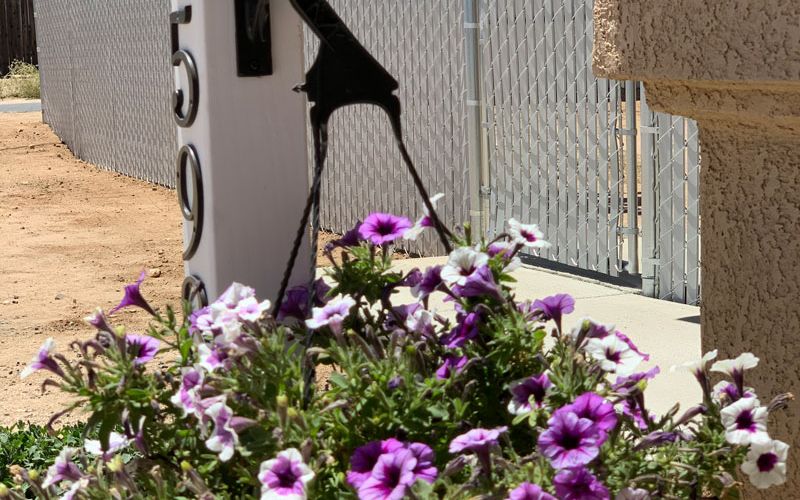 chain-link privacy fence solutions can help you create a protected and attractive yard for your property